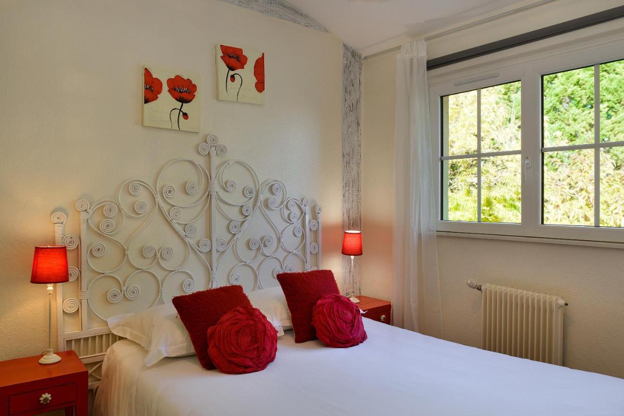 Logis Hotel Restaurant Le Vieux Fusil Soings-en-Sologne Exterior photo
