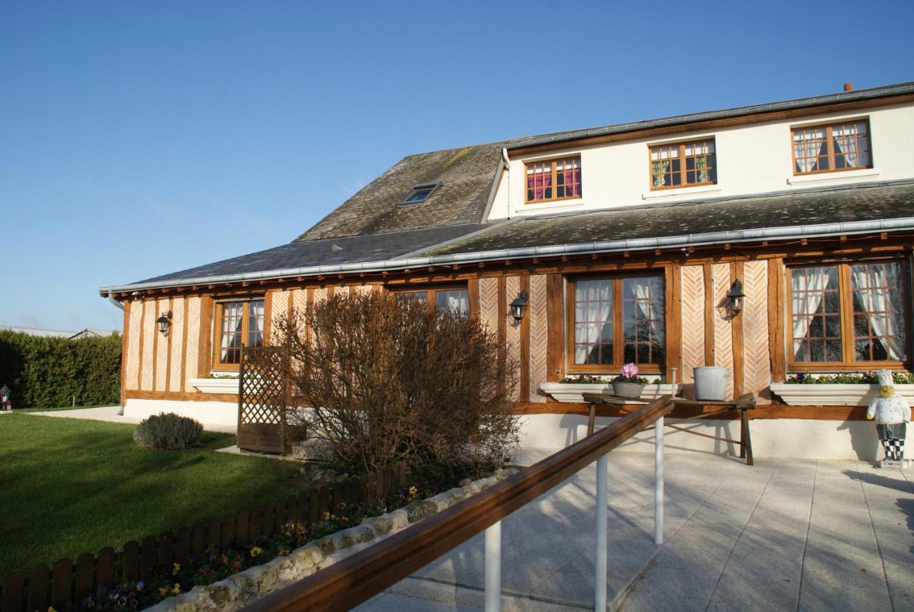 Logis Hotel Restaurant Le Vieux Fusil Soings-en-Sologne Exterior photo